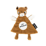 Les Deglingos Doudou baby Speculos le tigre 36730