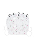 Dooky couverture de protection solaire UPF40+ Twinkle Stars 126620