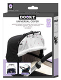 Dooky couverture de protection solaire UPF40+ Twinkle Stars 126620