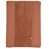 Nattou Housse pour Matelas à Langer Susie et Bonnie 508407