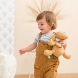 Nattou Peluche Chien Charlie 388009