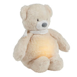 Nattou veilleuse peluche ours sleepy vanilla 876612