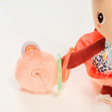 Lilliputiens Stella faon multi-activités 83300