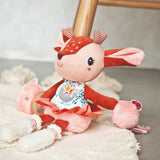 Lilliputiens Stella faon multi-activités 83300