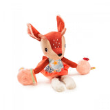 Lilliputiens Stella faon multi-activités 83300
