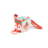 Lilliputiens cube d'activités Alice 83338