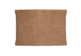 Jollein housse de coussin à langer 50x70cm biscuit 550-503-00103
