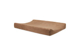 Jollein housse de coussin à langer 50x70cm biscuit 550-503-00103
