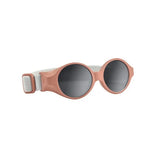 Béaba lunettes bandeau élastiqué 0-9 mois Glee terracotta 930334