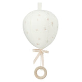 Cam Cam Mobile Musical Montgolfière Poppies 1000B-P83-000-WW