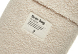 Jollein panier de rangement Boucle naturel 580-001-66060