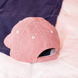 Chamaye Casquette Funky Family