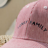 Chamaye Casquette Funky Family