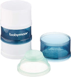 Babymoov boîte doseuse de lait arctic blue A004213