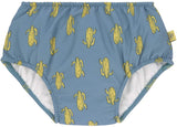 Lassig Couche Maillot de Bain , Bleu cactus 1431002438