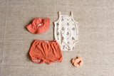 House of Jamie Bloomer Spicy Blush