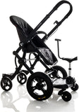 Bumprider Ride-on-board avec siège BUMP-RIDERSEAT