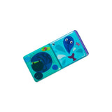 Lilliputiens Alice splash livre de bain magique 83005