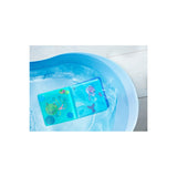 Lilliputiens Alice splash livre de bain magique 83005
