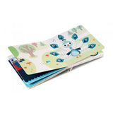 Lilliputiens Livre sonore & tactile VROOOM -83189