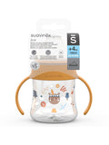 Suavinex Gobelet d'apprentissage Forest orange SXZFEE071468