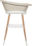 Bébé-jou baignoire bébé sense taupe 04200-05 (UNIQUEMENT RETRAIT EN MAGASIN, PAS D'ENVOI)