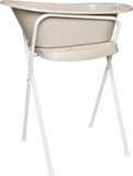 Bébé-jou baignoire bébé click taupe 04256-05 (UNIQUEMENT RETRAIT EN MAGASIN)