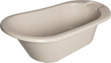 Bébé-jou baignoire bébé click taupe 04256-05 (UNIQUEMENT RETRAIT EN MAGASIN)