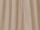 Jollein ciel de lit Vintage 245cm nougat 002-005-00093