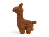 Jollein Peluche Lama XL Caramel 037-010-66053