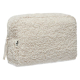 Jollein trousse toilette boucle naturel 053-577-66060