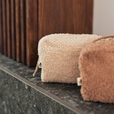 Jollein trousse toilette boucle naturel 053-577-66060
