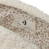 Jollein trousse toilette boucle naturel 053-577-66060