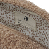 Jollein trousse de toilette boucle biscuit 053-577-66067