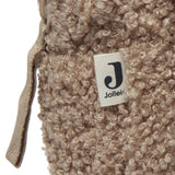 Jollein trousse de toilette boucle biscuit 053-577-66067