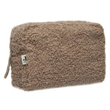 Jollein trousse de toilette boucle biscuit 053-577-66067