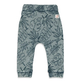 Feetje Pantalon AOP - Good Vibe Tribe Gris 52201775