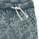 Feetje Pantalon AOP - Good Vibe Tribe Gris 52201775