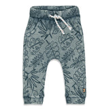 Feetje Pantalon AOP - Good Vibe Tribe Gris 52201775