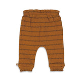 Feetje Pantalon Tiger Love Camel 52201831
