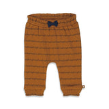Feetje Pantalon Tiger Love Camel 52201831