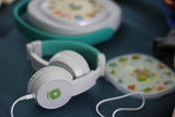 Timio casque audio TMH01