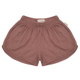 Little Indians Short Fille Burlwood SH21003S