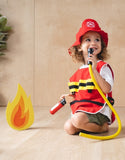 Plan Toys Set de pompier