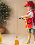 Plan Toys Set de pompier
