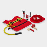 Plan Toys Set de pompier