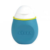 Beaba Gourde BabySqueez' 180 ml 2 en 1 bleu 912621