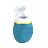 Beaba Gourde BabySqueez' 180 ml 2 en 1 bleu 912621