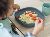 Béaba assiette silicone ventouse minéral 913550