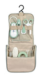 Beaba set de toilette sage green 920389